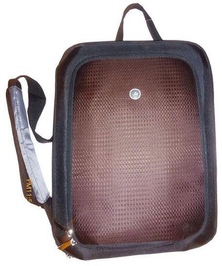 Friends 3351 Laptop Bag 15" - Brown