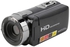 2016 NEW 3.0 inch FHD 1080P 16X Digital Zoom 24MP Digital Video Camera Camcorder DV In stock! GOIMAGE