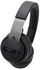 Audio technica - ath-pro7x on-ear headphones, Wired