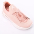 Activ Girls Simon & White Lace Up Sneakers
