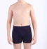 Masters Underwear For Boys Classic Boxer Cotton Stretch - Navy Blue