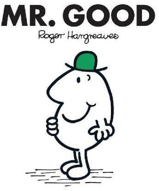 Mr. Good (Mr. Men)