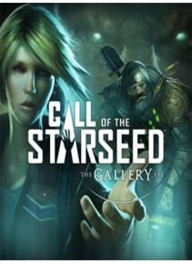 The Gallery - Episode 1: Call of the Starseed STEAM VR CD-KEY GLOBAL