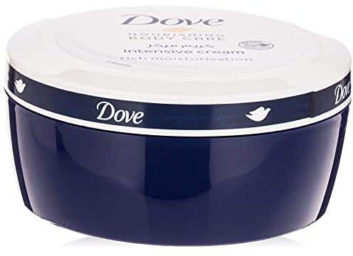 Dove Body Cream Intensive, 250 ml