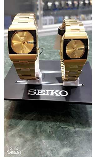 seiko couple watch price from amazon in UAE - Yaoota!