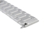 Replacement Stainless Steel Bracelet Metal Watch Band Silver For Huawei Smart Watch