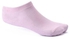 Socks - Set Of (6) Pieces Soket High Quality 100% Cotton - For Women