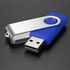 512GB USB 2.0 Swivel Flash Memory Stick Pen Drive Storage Thumb U Disk Blue