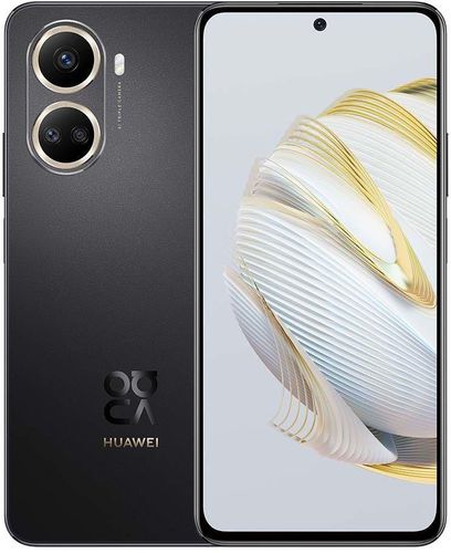 Huawei nova 10 SE 4G Smartphone 256GB Black