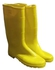 Cp Yellow Gumboots These GUMBOOTS offer superior comfort and durability and remarkably fair prices. They have time and again proven to be a good investmen