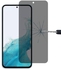 Privacy Screen Protector For Samsung A Series A31,a32,a33,a34 Glass Screen Guard