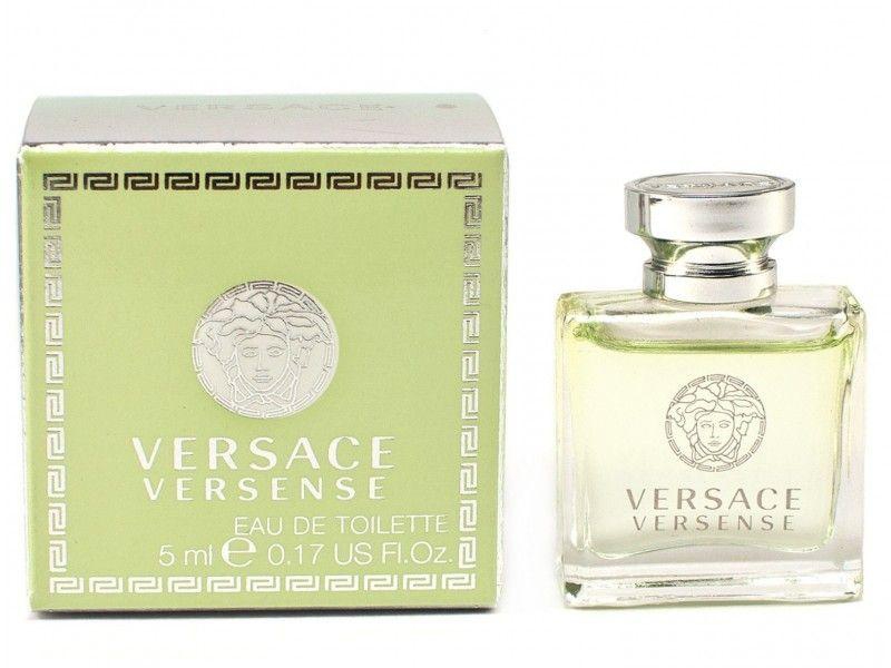 Versense by Versace for Women - Eau de Toilette, 5ml