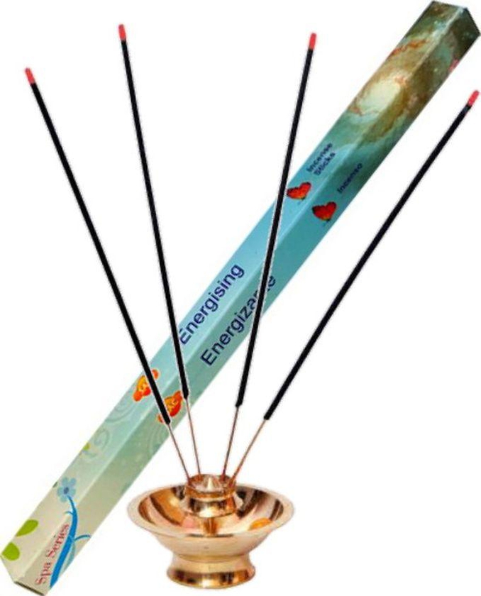 Sac Energizing Fragrance Incense Sticks