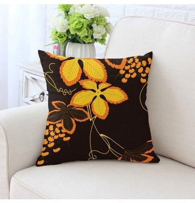 Decorative Cushion Cover Multicolour