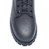 Timberland Black Lace Up Boot For Boys