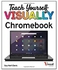 Teach Yourself VISUALLY Chromebook غلاف ورقي الإنجليزية by Hart-Davis - 2021
