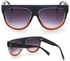 Mincl Women Fashion Sunglasses Model COL18145-BG