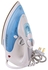 Sonashi SI-5042 Steam Iron With Ceramic Soleplate L/Blue