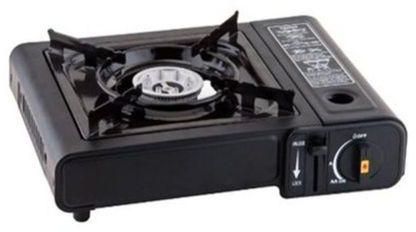 Portable Gas Stove With 1 Free Gas Cartridge