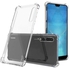 Protective Case Cover For Huawei P20 Pro Clear