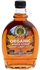 Organic larder maple syrup amber 375ml