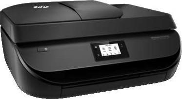HP DeskJet Ink Advantage 4675 All-in-One Printer | F1H97C