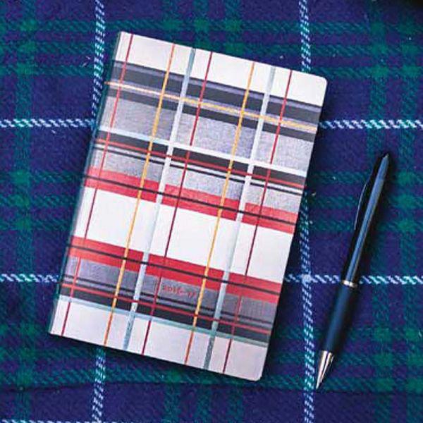 Kensington Notebook Lined - Medium Size