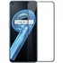 Realme 9i Premium Tempered Glass Screen Protector - Black