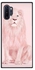 Protective Case Cover For Samsung Galaxy Note 10 Plus Pink