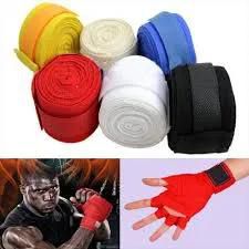 Boxing bandage/boxing hand wraps