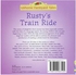 Rusty&#39;s Train Ride Story