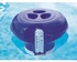 Thermometer Chemistry dispenser for swimming pool - No:58209