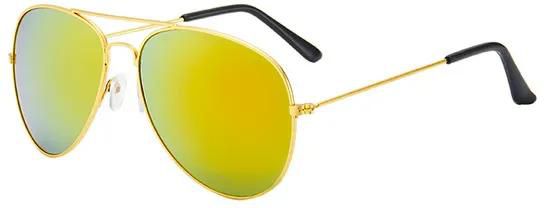 Luxury Kids Sunglasses Children UV400 Eye Protection Fashion Anti-reflective Sun Glasses Shades Boys Girls Eyewear Gafas De Sol