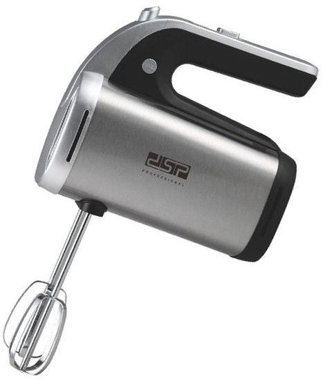 Stainless Egg Beater With Base DSP-2074 (350W)