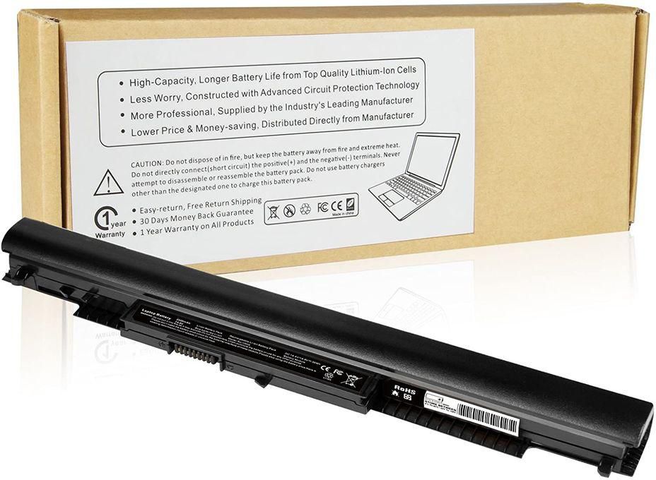 HS03 HS04 Laptop Battery For Hp 240 G4, 245 G4