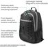 HP 1LU22AA Active Backpack Black 15.6inch