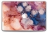 Color Mix Skin Cover For Macbook Pro 13 2015 Multicolour