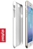 Stylizedd Samsung Galaxy S6 Edge Premium Slim Snap case cover Gloss Finish - Spidey in Air