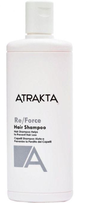 Macro Atrakta - Re-Force Hair Shampoo - 250ml