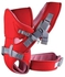 Fashion Comfortable Warm With A Hood Baby Carrier - RED