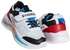 Boys Casual Leather Sneakers