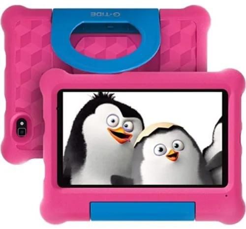 Bebe B77s Educational Kiddies Tablet -7" -1 Sim 3GB 32GB - Games - Camera