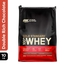 Optimum Nutrition 100% Gold Standard Whey Double Rich Chocolate 10 Lb