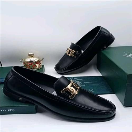 Men's Loafers Corporate Shoe