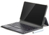 Hezire HBook-Pro Tablet - WiFi+4G 128GB 6GB 10.1inch Slate Grey