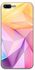 OZO Skins Gradient Dimond Color - Se125gdc For Apple Iphone 7 Plus