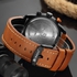CURREN-Curren High Quality Watch Waterproof Quartz Wrist Analog Digital Leather Fashion Casual Business Men Sports Watches