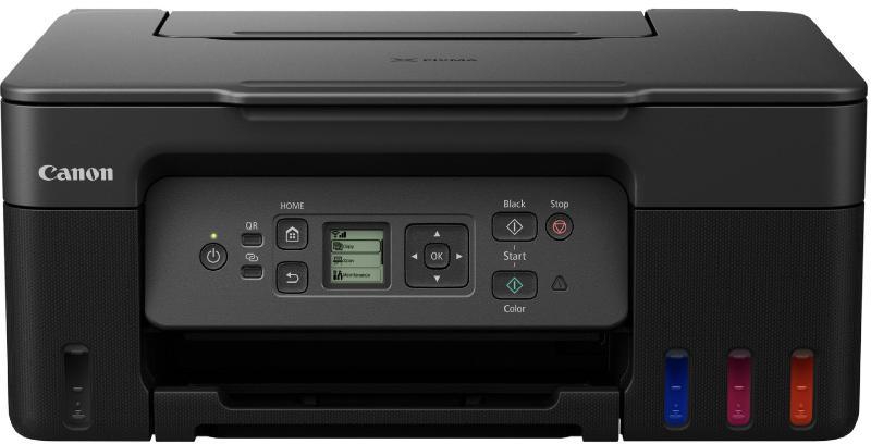 Canon PIXMA G3470 All-in-One Multi-function Machine (Copy/Print/Scan)