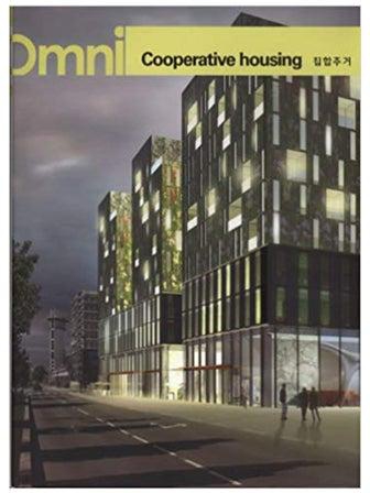 Cooperative Housing Omni 2 Paperback English by Archiworld - 2007