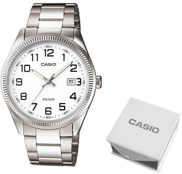 Casio watch for men[MTP-1302D-7BV]